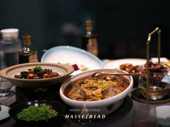 -柒园·三十年创意杭帮菜(龙湖滨江天街店)