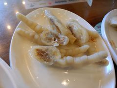 白云凤爪-沙河粉村·国家非遗传承(云台店)