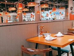 大堂-壹只卤鹅(华润万家店)