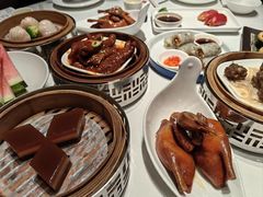-好食上(喜盈门.范城店)