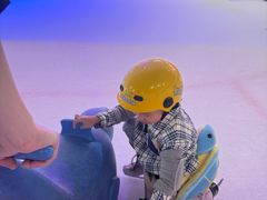 -TheRink大零溜冰场(IFS国金中心店)