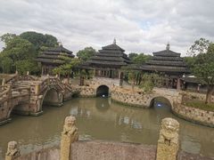 -韩湘水博园