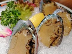 手工冰镇鲍鱼-木棉·醉心粤味(COCO Park店)