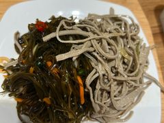 -西部马华清真兰州牛肉面·烧烤夜市(关东店)