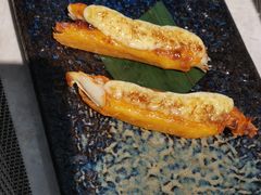 -極上萬膳·日料放题(海岸城店)