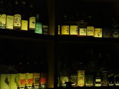 -SPEYSIDE 威士忌&鸡尾酒吧