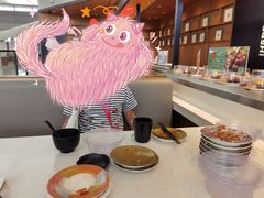 -小乔回转寿司(沈阳大悦城店)