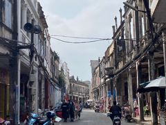 -文昌铺前老街