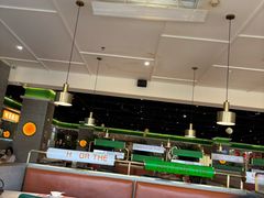 -叹茶靓点·粤式餐厅·全天茶市(石井万民广场店)