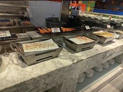 -火锅岛潮牌自助餐厅(天津天佑城店)