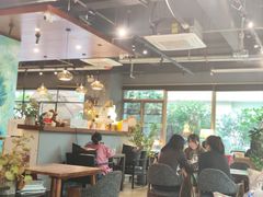 -咖法森林·咖啡  酒吧(天河店)