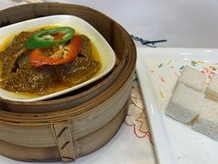 金钱肚-名苑皇宫酒家(来魅力壁画村店)