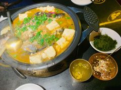 -探鱼·鲜青椒爽麻烤鱼(领展购物广场店)