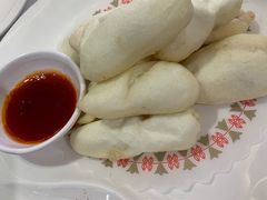 软炸里脊-马凯餐厅(长椿街店)