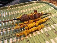 -金谷园饺子·烧烤·家宴(人大总店)