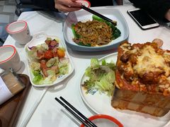 -柠檬树茶餐厅(海雅缤纷城店)