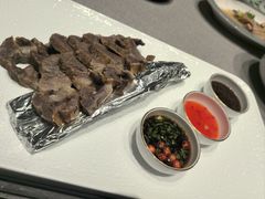 -宫燕府·京菜·烤鸭·淮扬菜(王府中心店)