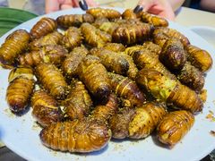 -天津乾毓德饭庄·清真传统炒菜·海鲜烧烤(咸阳路店)