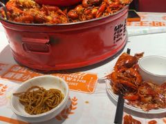 -熊记虾王·小龙虾(东晓南店)