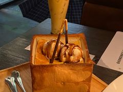 -外婆家(杭州马塍店·杭帮菜名店)