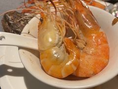 -半岛翡丽海鲜自助餐厅(观风亭店)