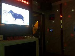 -欢乐迪KTV(泉秀店)
