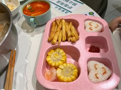 -小肥羊·牛羊肉火锅(万达广场店)