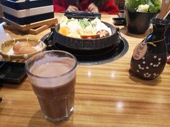 -水林间·寿喜烧自助(仙林金鹰店)
