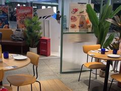 -玛尚诺意式餐厅(日月光店)