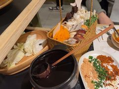 -山缓缓火锅(青岛万象城店)
