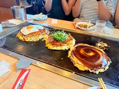 -鹤桥风月(ヨドバシ梅田店)