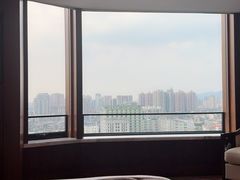 -广州白天鹅宾馆