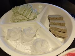 -东来顺·非遗火锅(赛格国际购物中心店)