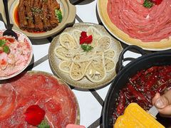 -贰回巷火锅馆(钟楼店)