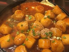 -百味地锅鸡(二店·财校分店)