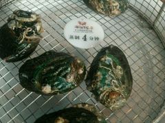 -海味当家(西安路店)