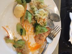 万达希尔顿酒店地阔餐厅-富力希尔顿酒店·地阔自助餐厅