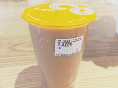 -CoCo都可(东城国贸店)