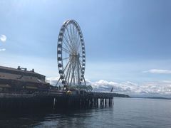 -The Crab Pot Seattle