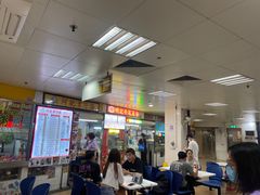 -下环街市熟食中心