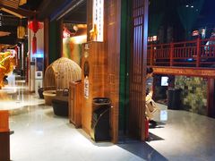 -木子塘汗蒸生活馆(财富港店)