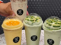 -茉酸奶(春熙路店)