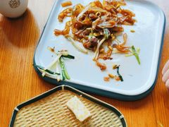 -如轩·海鲜砂锅粥·潮汕菜(沿江东路店)