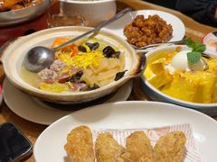 -新白鹿餐厅(龙游路店)