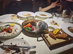 -研食记西餐厅(金融中心店)