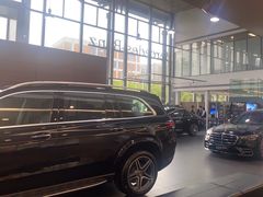 -上海可达汽车销售服务有限公司