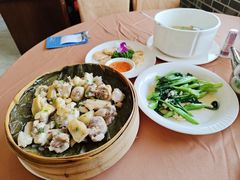 -华庭食府(光明店)