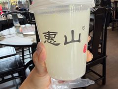 -二泉园老菜馆·百年无锡菜