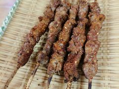 -马艾萨中国兰州传统牛肉面(惠新里店)