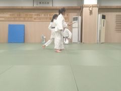 -合气道正心馆(本部道场)